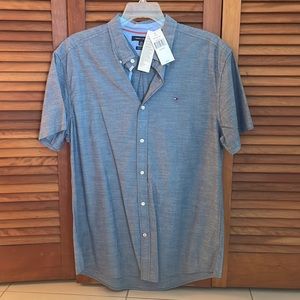 Tommy Hilfiger XL Custom Fit Shirt
